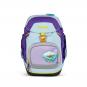 ergobag pack Nature Explorer Edition 6-teiliges Schulrucksack-Set 2024 TauchBär