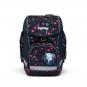 ergobag cubo Reflective Style 2023 Schulrucksack-Set, 5-tlg. PhantBärsiewelt