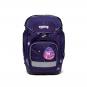 ergobag pack Reflective Style 2023 Schulrucksack-Set, 6-tlg. Bärgasus