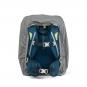 ergobag Schulzubehör Regencape mit Motivprint Reflex