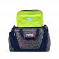 ergobag Schulzubehör SUPER REFLEX GLOW Sporttasche  Bärlaxy