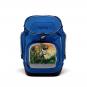 ergobag Schulzubehör Zippies-Set, 3-teilig Dinowelt