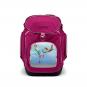 ergobag Schulzubehör Zippies-Set, 3-teilig Einhörner