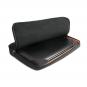 Everki 808-18 Laptop Sleeve mit Memory Foam, 18,4-Zoll Schwarz