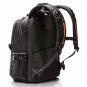 Everki Concept 2 Premium Laptop-Rucksack, bis 17,3-Zoll Schwarz