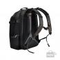 Everki Titan Business 120 reisefreundlicher Laptop-Rucksack, bis 18,4-Zoll Schwarz