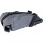 evoc Boa® Seat Pack L 3l Carbon-Grau