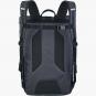 evoc DUFFLE Backpack 16 Carbon Grey - Black