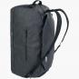 evoc DUFFLE BAG 60 Reisetasche Carbon Grey - Black