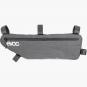 evoc Frame Pack M Rahmentasch Carbon Grey