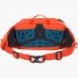evoc HIP PACK 3 + HIP PACK Hydration Bladder 1,5 Orange