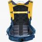 evoc Protector Backpacks Trail Pro 26 L/XL Curry - Denim