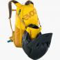 evoc RIDE 16 Bike-Backpack Curry - Loam