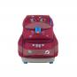 Finkid Buddy EKO SMART Schulranzen wild berry/purple