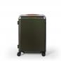 FPM Bank Light Spinner 68 Moss Green