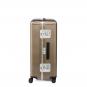 FPM Bank Light Trunk on Wheels L Matt Almond