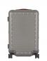 FPM Bank Spinner 55M Steel -Grey