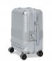 FPM Bank Zip Spinner 53 mit Vortasche Glacier Grey