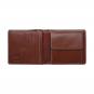Golden Head Bari RFID Protect  Scheintasche cognac