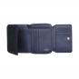 Golden Head Madrid RV-Börse RFID Protect blau