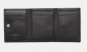Golden Head Polo RFID Protect Minischeintasche black
