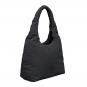 GOT BAG Cloud Shoulder Bag Monochrome black