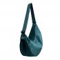GOT BAG Moon Bag Large cliff (dunkles Petrol )
