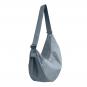 GOT BAG Moon Bag Large Monochrome marlin