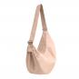 GOT BAG Moon Bag Large Monochrome pearl