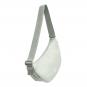 GOT BAG Moon bag Small eel (sehr helles Grün/Mint)