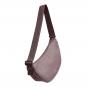 GOT BAG Moon Bag Small Monochrome sepia