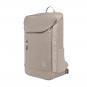 GOT BAG Pro Pack Rucksack scallop (beige)