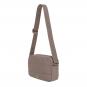 GOT BAG Puffer Crossbody Bag oyster monochrome