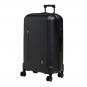 GOT BAG RE:Shell Checked black
