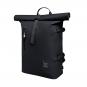 GOT BAG Rolltop 2.0 Rucksack monochrome black