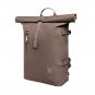 GOT BAG Rolltop 2.0 Rucksack monochrome oyster