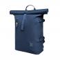 GOT BAG Rolltop 2.0 Rucksack ocean blue