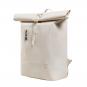 GOT BAG Rolltop Lite mit 15" Laptophülle soft shell