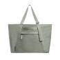 GOT BAG Shopper Tote Bag Large, Monochrome bass
