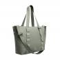GOT BAG Shopper Tote Bag Medium bass monochrome