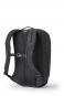 Gregory RESIN 25 Liter Rucksack Obsidian Black