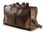 Harold's Aberdeen Reisetasche Braun