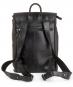 Harold's Aberdeen women Backpack - Rucksack schwarz