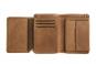 Harold's Antic Accessories Soft wallet hoch