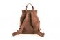 Harold's Antic Casual Rucksack L Natur