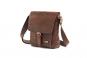 Harold's Antic Heritage Crossbag Natur