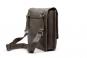 Harold's Antic Urban Kuriertasche mit Notebookfach taupe