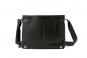 Harold's Campo Kuriertasche M Schwarz