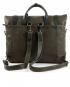 Harold's Mount Ivy großer Rucksack / Businessbag  taupe