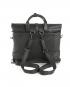 Harold's Mount Ivy Rucksack/Businessbag schwarz